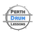 Perth Drum Lessons logo